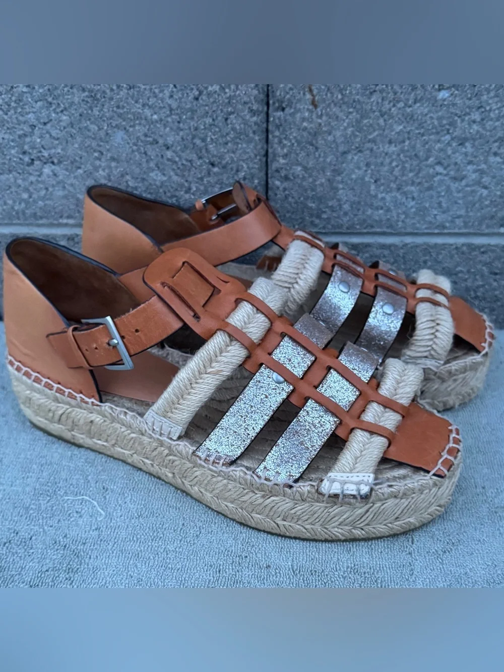 Tory Burch #425 100%
